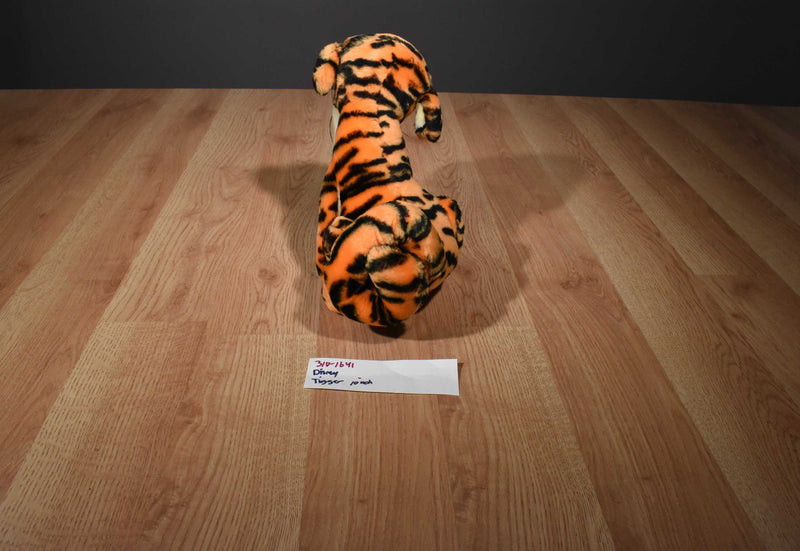 Disney Store Tigger Plush