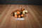 Disney Store Tigger Plush