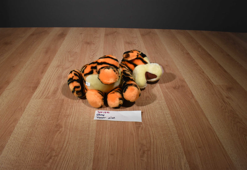 Disney Store Tigger Plush