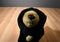 Aurora Miyoni Black Bear Beanbag Plush