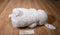 Pacific Coast Pink Bunny Rabbit Plush