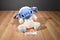Disney Store Stitch in Beige Bunny Rabbit Costume Plush
