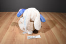 Disney Store Stitch in Beige Bunny Rabbit Costume Plush