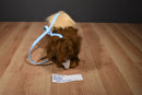 Bob Gedan Yorkie Yorkshire Terrier 2009 Bag Plush