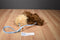 Bob Gedan Yorkie Yorkshire Terrier 2009 Bag Plush