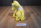 Kohl's Yellow Star Bellied Sneetch and Yellow Think Bird Plush