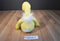 Kohl's Yellow Star Bellied Sneetch and Yellow Think Bird Plush