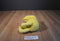 Kohl's Yellow Star Bellied Sneetch and Yellow Think Bird Plush