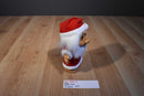 Russ Berrie Santa Troll Doll