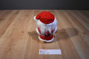 Russ Berrie Santa Troll Doll