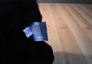 Korean Designs Lovingly Yours Newborn Panther Cub Plush