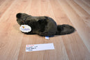 Wishpets Bobby Beaver 2004 Plush