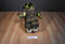 Build-A-Bear Green Camo Army Military Bear Plush