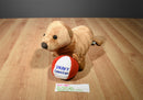 The Petting Zoo St. Paul Como Zoo Sparky Seal 2010 Plush