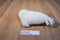 K & M White Harp Seal Pup 1997 Plush