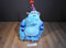 Gemmy Disney Pixar Birthday Greeter Monster's Inc Sulley