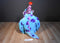 Gemmy Disney Pixar Birthday Greeter Monster's Inc Sulley
