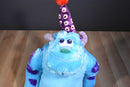 Gemmy Disney Pixar Birthday Greeter Monster's Inc Sulley
