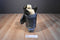 Folkmanis Raccoon in Garbage/Trash Can Puppet