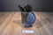 Folkmanis Raccoon in Garbage/Trash Can Puppet