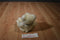 Russ Abercrombie Wooly White Bear Beanbag Plush