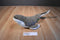 Wild Republic Gray and White Humpback Whale 2012 Beanbag Plush