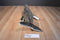 Wild Republic Gray and White Humpback Whale 2012 Beanbag Plush
