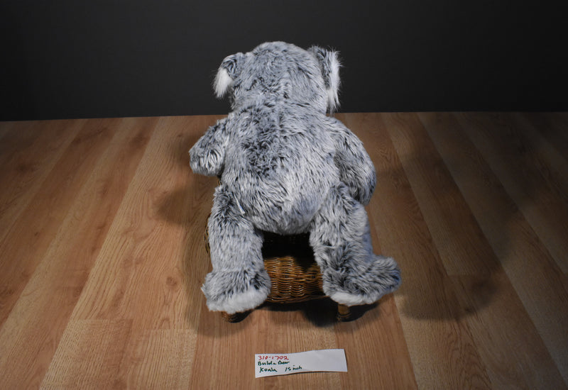 Build a Bear Koala Plush