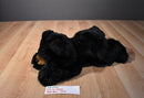 MJC Purr-Fection Black Bear 1988 Plush