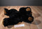 MJC Purr-Fection Black Bear 1988 Plush