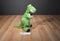 Kohl's Cares Toy Story T-rex Rex 2015 Plush
