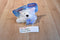 Ganz Webkinz Lil Kinz White Terrier HS106 Sealed Code