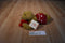 Hallmark Bunnies by the Bay Bobby Boxer Brown Bear 2002 Beanbag Plush