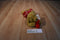 Hallmark Bunnies by the Bay Bobby Boxer Brown Bear 2002 Beanbag Plush
