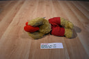 Hallmark Bunnies by the Bay Bobby Boxer Brown Bear 2002 Beanbag Plush