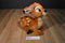 Disney Parks Bambi Laying Down Plush