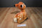 Disney Parks Bambi Laying Down Plush