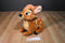 Disney Parks Bambi Laying Down Plush