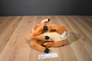 Disney Parks Bambi Laying Down Plush