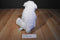 Build a Bear White Snowflake Bear 2011 Plush