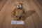Russ Charmin Brown Bear Plush
