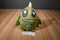 Fink and Boz Kreebils Klomper the Green Monster Plush