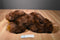 A&A People Pals Brown Bear Plush