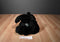 Russ Welby Black Teddy Bear Beanbag Plush
