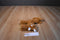 Manhattan Voyagers Emmie the Deer Fawn 2016 Beanbag Plush