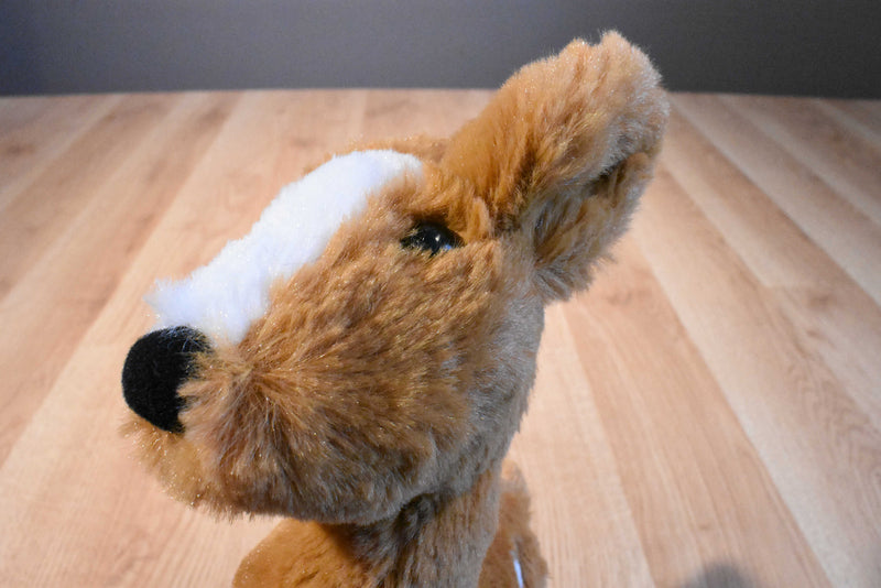 Manhattan Voyagers Emmie the Deer Fawn 2016 Beanbag Plush