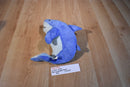 Wildlife Artists Blue Great White Shark Beanbag Plush