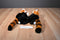 ABC Bakers Red Panda Beanbag Plush