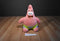 Viacom Spongebob Squarepants Patrick Star 2010 Plush