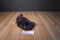 Russ Bearberry Purple Teddy Bear Beanbag Plush